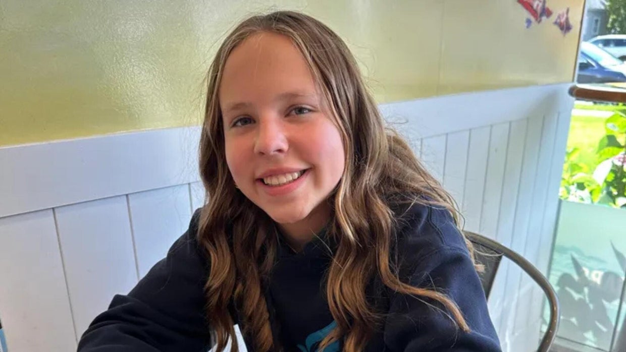 Annunciation shooting victim Sophia Forchas set to move to inpatient ...