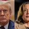 Trump revokes Kamala Harris' Secret Service detail, White House official confirms