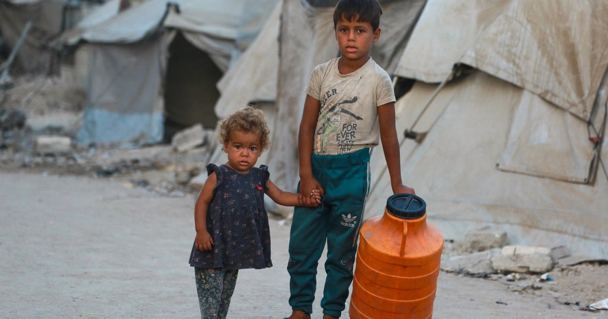 Israel declares Gaza Metropolis a fight zone, says our bodies of two hostages recovered because it expands the battle