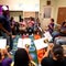 How a trumpeter helps empowers musicians 20 years after Hurricane Katrina hit