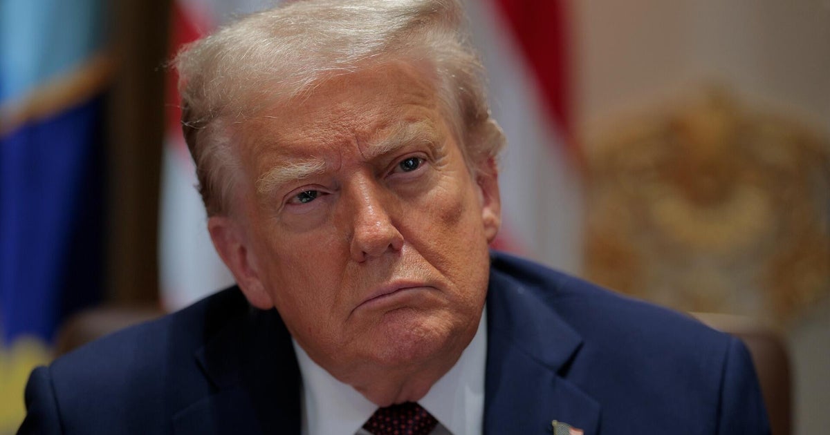 A federal appeals courtroom dominated in opposition to Trump’s tariffs. Here is what might occur subsequent.