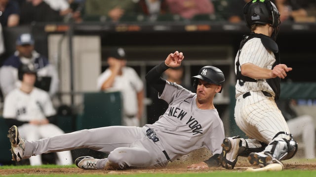 New York Yankees v Chicago White Sox 