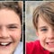 Two young victims killed in Minneapolis school shooting remembered