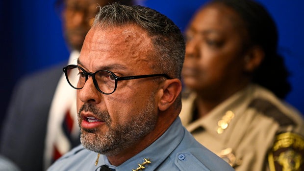 How to watch: Minneapolis City Council responds to Police Chief Brian O'Hara's resignation