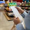 Inflation remained mostly level in July, though some prices edged up
