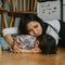 Should young children get ADHD medication immediately after diagnosis?
