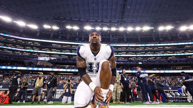 Micah Parsons 