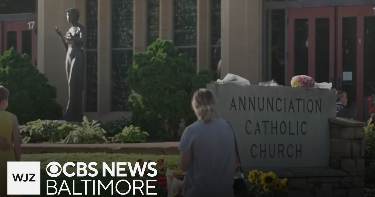 Families of 2 children killed in Minneapolis Catholic school shooting ...