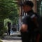 Ukraine politician reportedly shot dead in street by gunman in disguise