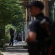 Ukraine politician reportedly shot dead in street by gunman in disguise 