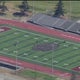 Mt. Diablo football team pushes on after new $2 million turf field torched 