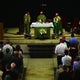 Annunciation community gathers for 1st Mass since deadly shooting 