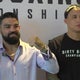 Former UFC fighter Mike Perry brings "Dirty Boxing" to Miami 