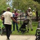 Daddy Stroller Social Club spotlights paternal postpartum depression 