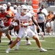 No. 3 Ohio State edges No. 1 Texas behind Sayin's TD, red-zone stops 
