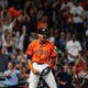 Cristian Javier's six no-hit innings lead Astros to 2-0 win over Angels 