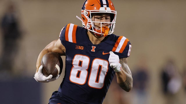 Western Illinois v Illinois 