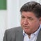 Transcript: JB Pritzker on "Face the Nation with Margaret Brennan," Aug. 31, 2025