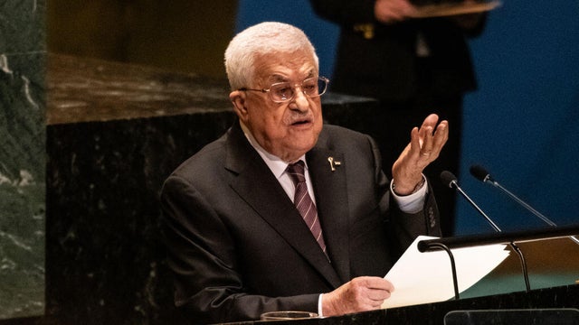 World Leaders Speak At The 79th Session Of The United Nations General Assembly In New York 