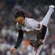 Giants say All-Star reliever Randy Rodriguez needs Tommy John surgery 