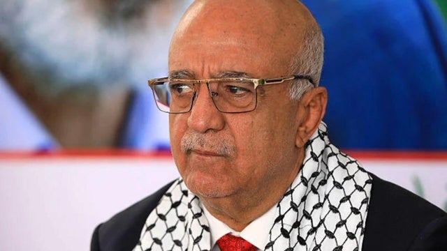 YEMEN-ISRAEL-PALESTINIAN-CONFLICT 