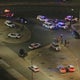 3 arrested, gun recovered after stolen vehicle leads to police chase in New Jersey 