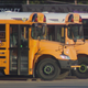 Social media post of Tarrant County students sitting on school bus floor raises questions 