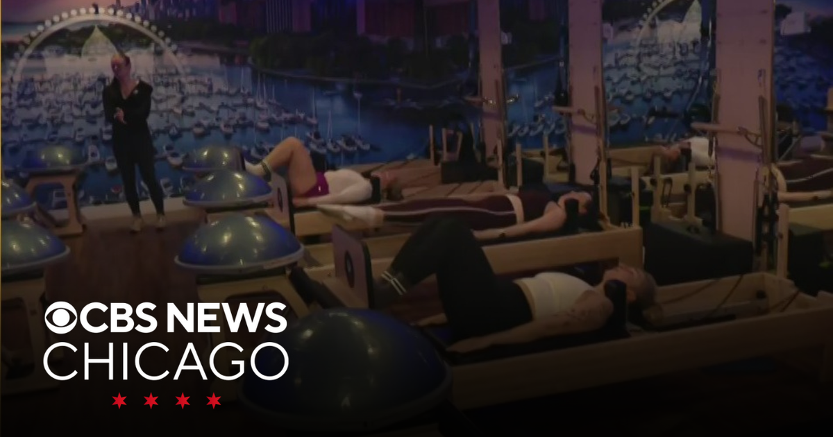 Club Pilates Lakeview | New Business Saturday