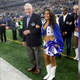Lee Roy Jordan, who was on Dallas Cowboys' first Super Bowl-winning team, dies at 84 