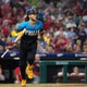 Bohm's eighth-inning sacrifice fly scores Schwarber and lifts Phillies over Braves 