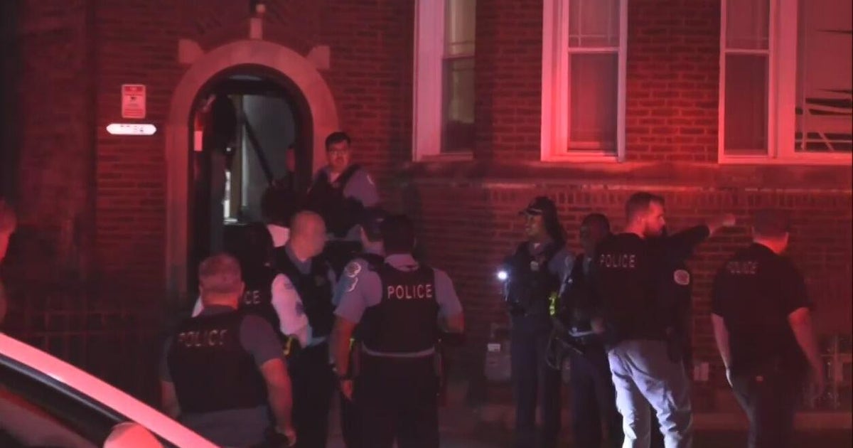 2 women shot, 1 killed overnight in South Shore neighborhood, police ...