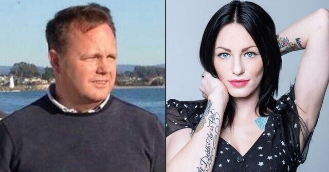 Kiss of Death and the Google Exec