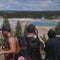 Families watching their wallets at national parks