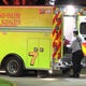Woman and two children critically injured in Brownsville-area single-vehicle crash, MDSO says 