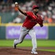 Soriano's stellar pitching and Peraza's homer lead Angels to 3-0 win over Astros 
