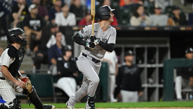 New York Yankees v Chicago White Sox