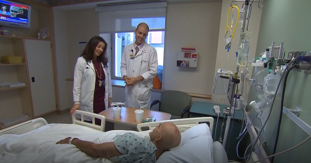 What is sepsis? A Maryland doctor explains the symptoms and cause.