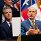 Maps show how Texas, California redistricting could affect congressional seats