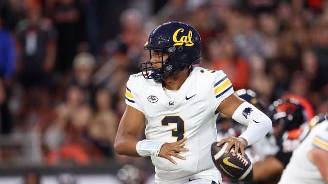 California v Oregon State 