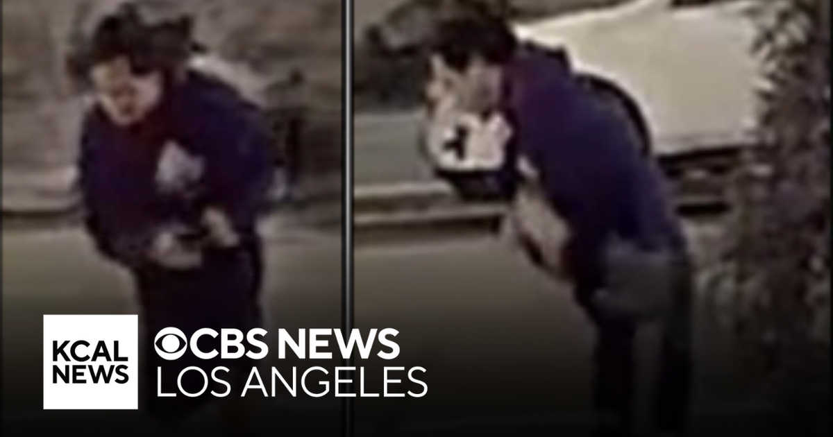 Detectives seeking help to identify West Hollywood sexual assault ...