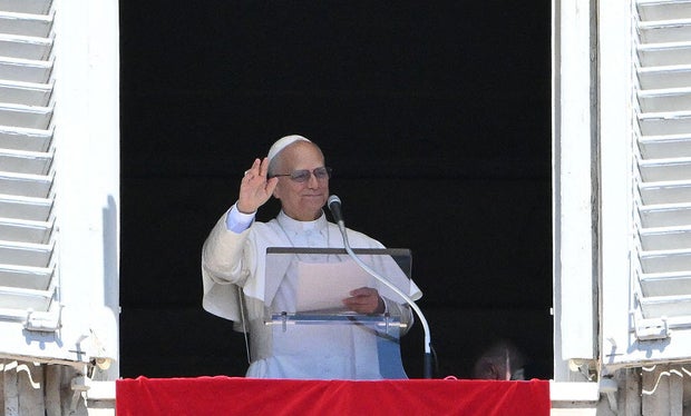 The Vatican-Rilligion-Bob Angeles 