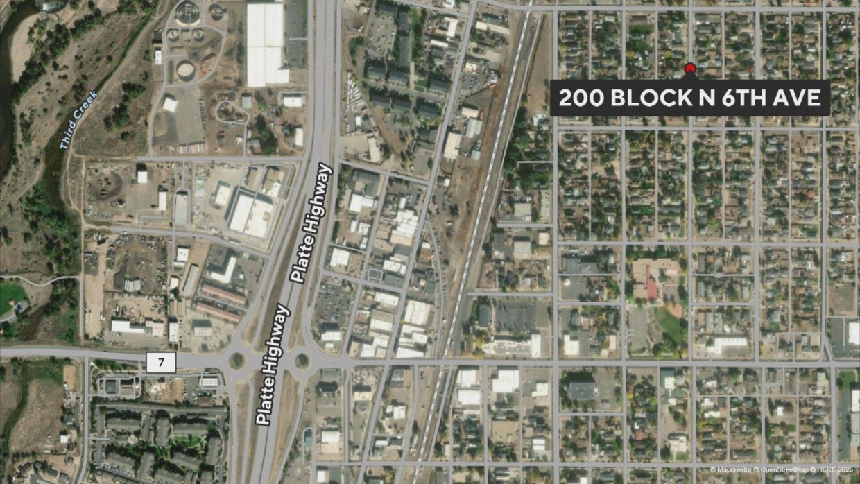 Police in Denver metro area investigating after deceased woman found in ...