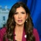 Full interview | Homeland Security Secretary Kristi Noem