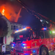 9 firefighters injured after battling blaze at McKinney home, officials say 