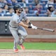 Norby helps Marlins avoid collapse in 11-8 win over Mets 