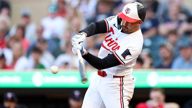 San Diego Padres v Minnesota Twins 