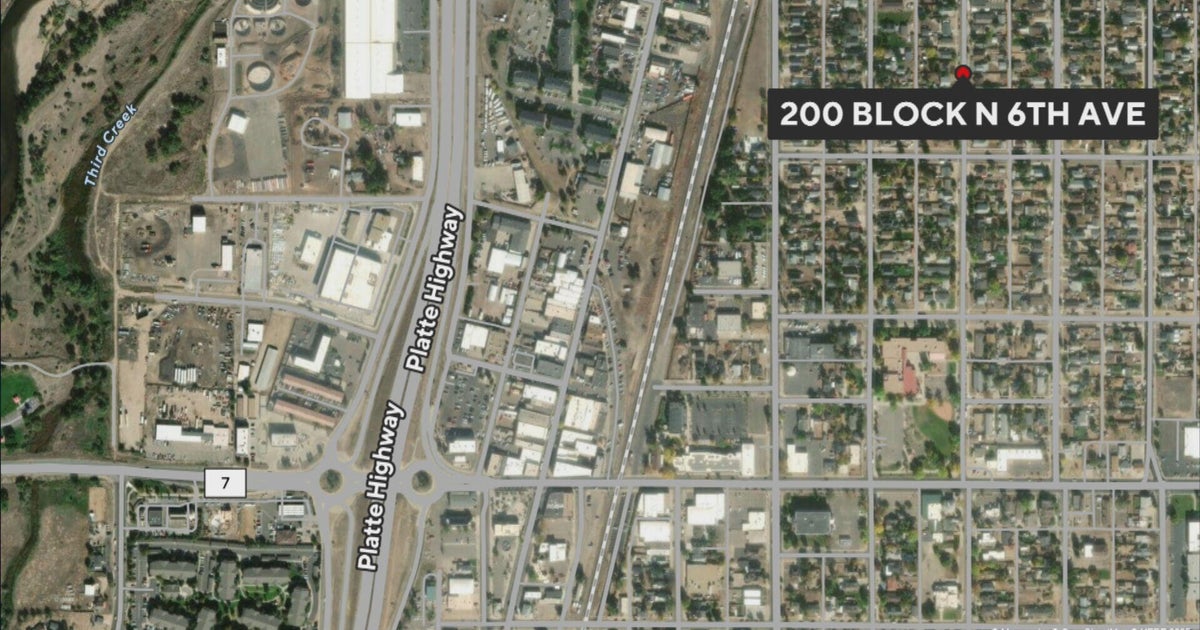 Police in Denver metro area investigating after deceased woman found in ...