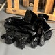 Nearly 104 pounds of DMT intended for Harford County seized by CBP officers 