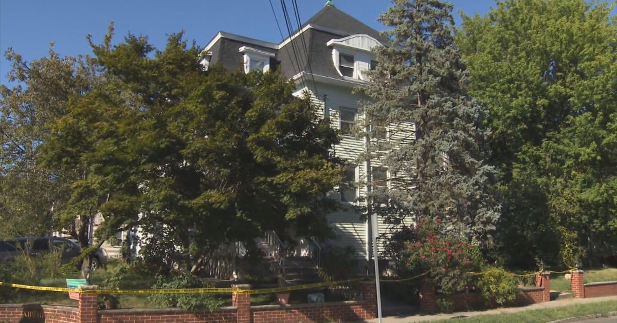 Watertown neighbors say 3 shot dead were "lovely people"