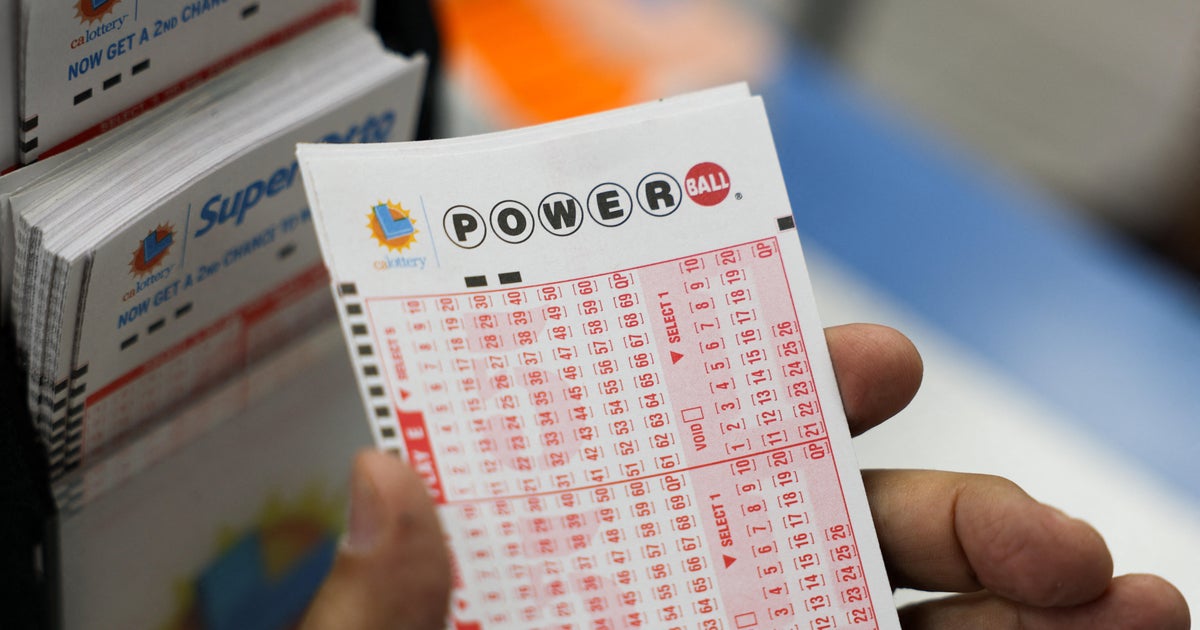 Two Powerball tickets worth  million sold in Southern California